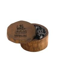 عود مونتانا faces عود مونتانا