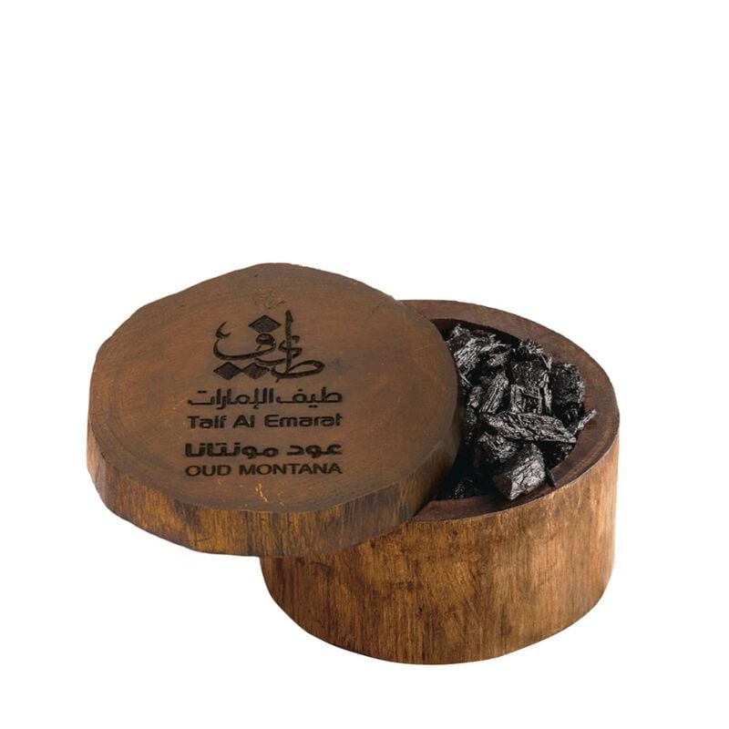 طيف الإمارات عود مونتانا