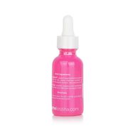 faces matrixyl s6 serum   hyaluronic acid