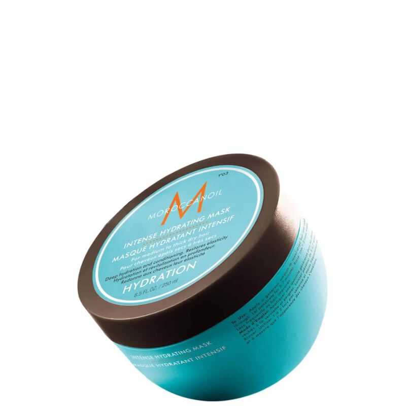 موروكان اويل ماسك الترطيب العميق للشعر