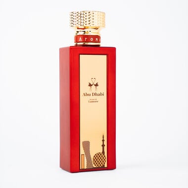 عطر ابوظبي faces عطر ابوظبي