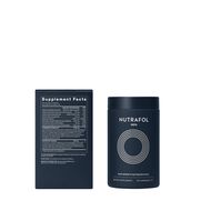 faces men s hair growth nutraceutical  120 capsules