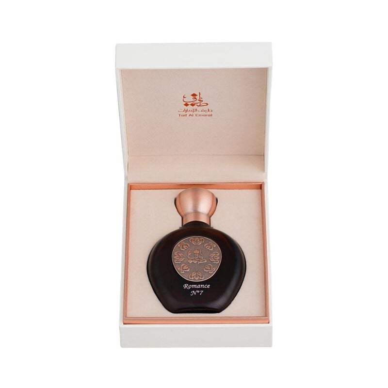 taif al emarat romance n&deg;7