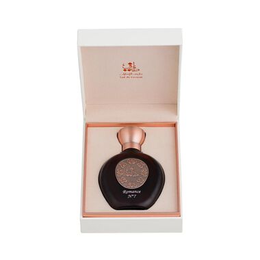 N°7عطر رومانس faces n 7عطر رومانس