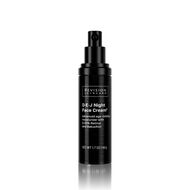 faces d e j night face cream