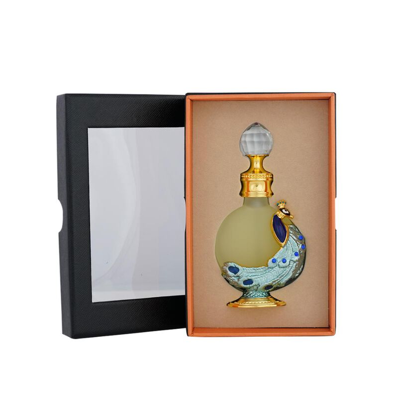 طيف الإمارات p006عطر الطاووس