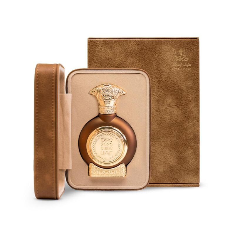 taif al emarat expo 2020