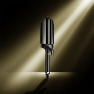Wave Styler Triple Barrel Hair Waver faces wave styler triple barrel hair waver