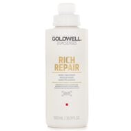 faces dual senses rich repair 60sec treatment