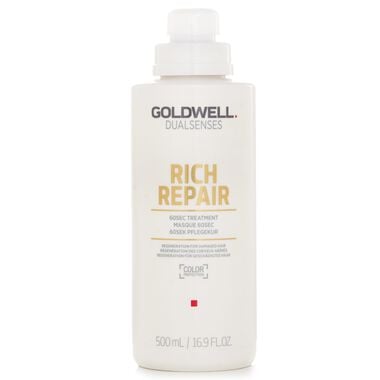 faces dual senses rich repair 60sec treatment