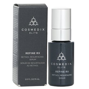 faces elite refine rx retinol resurfacing serum