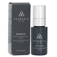 Elite Refine Rx Retinol Resurfacing Serum faces elite refine rx retinol resurfacing serum