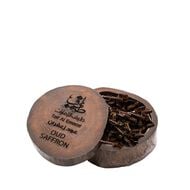 faces عود زعفران