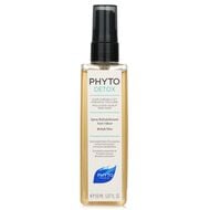 Rehab Mist faces rehab mist