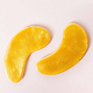 faces ماسكات العين المنشطة