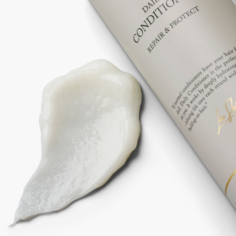 harklinikken daily conditioner