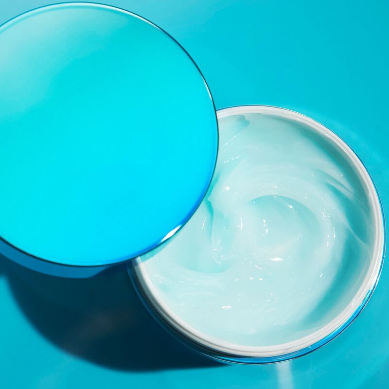 كولور واو قناع كريس أبليتون + ماني ماسك