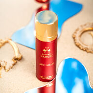 faces رذاذ عطري للجسم و الملابس   أبو ظبي