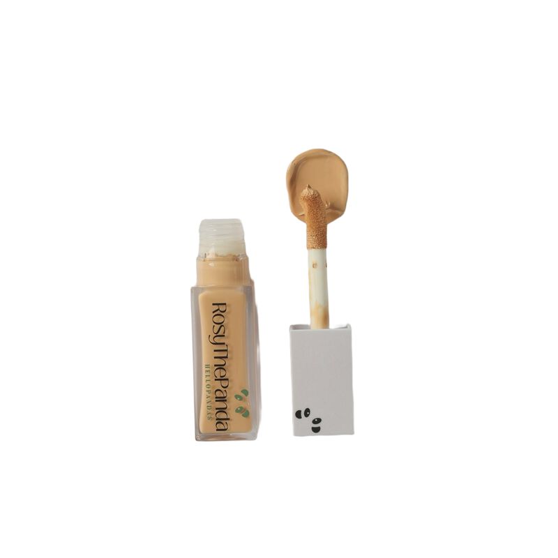 rosy the panda luna rosy concealer