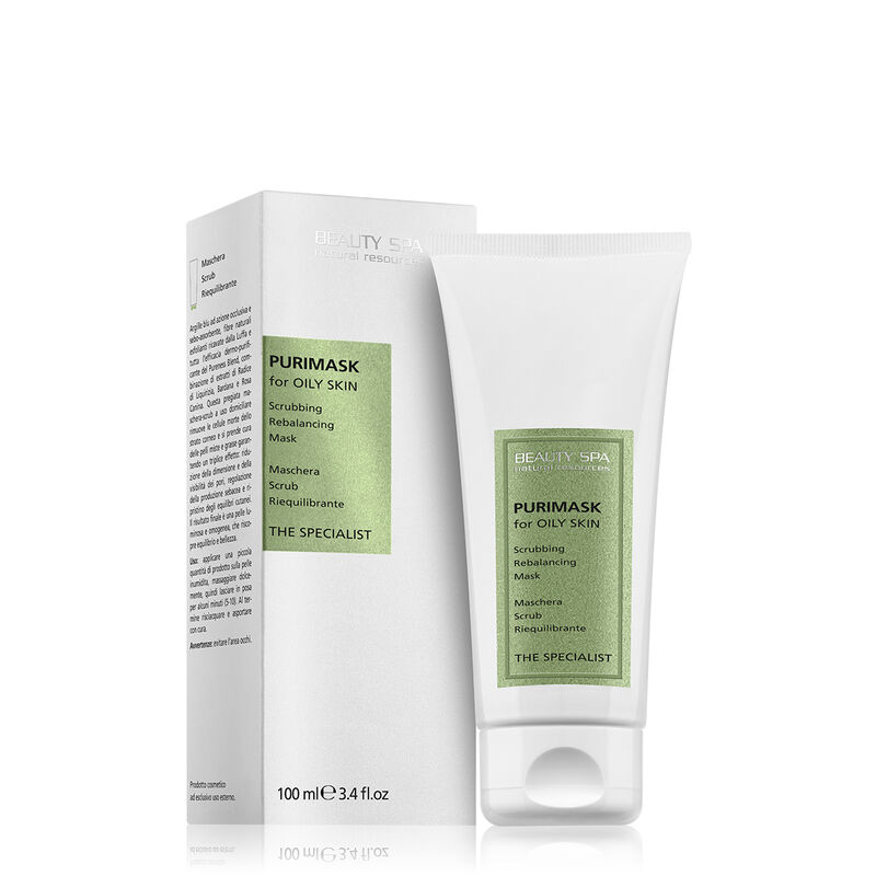 beautyspa the specialist purimask