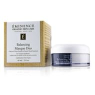 faces balancing masque duo