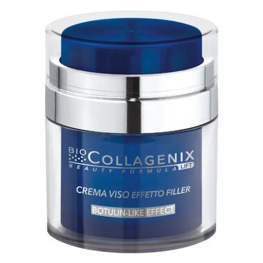 faces filler effect face cream