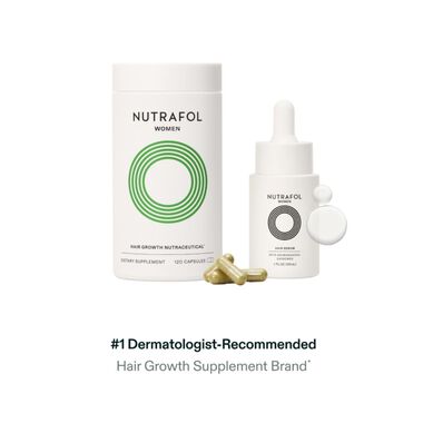 faces women s fullest hair growth kit