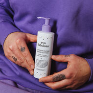 faces fabuloso platinum blonde toning shampoo