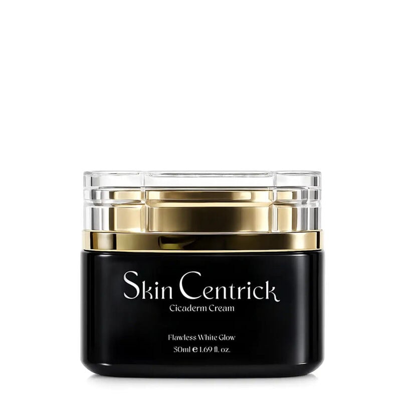 skin centrick cicaderm cream