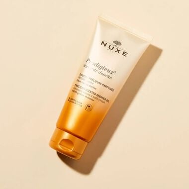 Prodigieux Precious Scented Shower Gel faces prodigieux precious scented shower gel