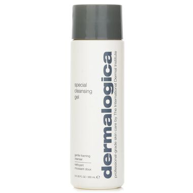 faces special cleansing gel