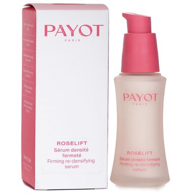 Roselift Firming Re Densifying Serum faces roselift firming re densifying serum