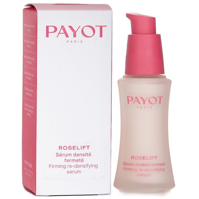 payot roselift firming re densifying serum