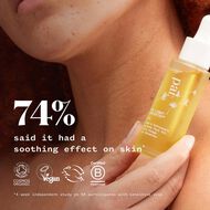 faces the light fantastic face oil