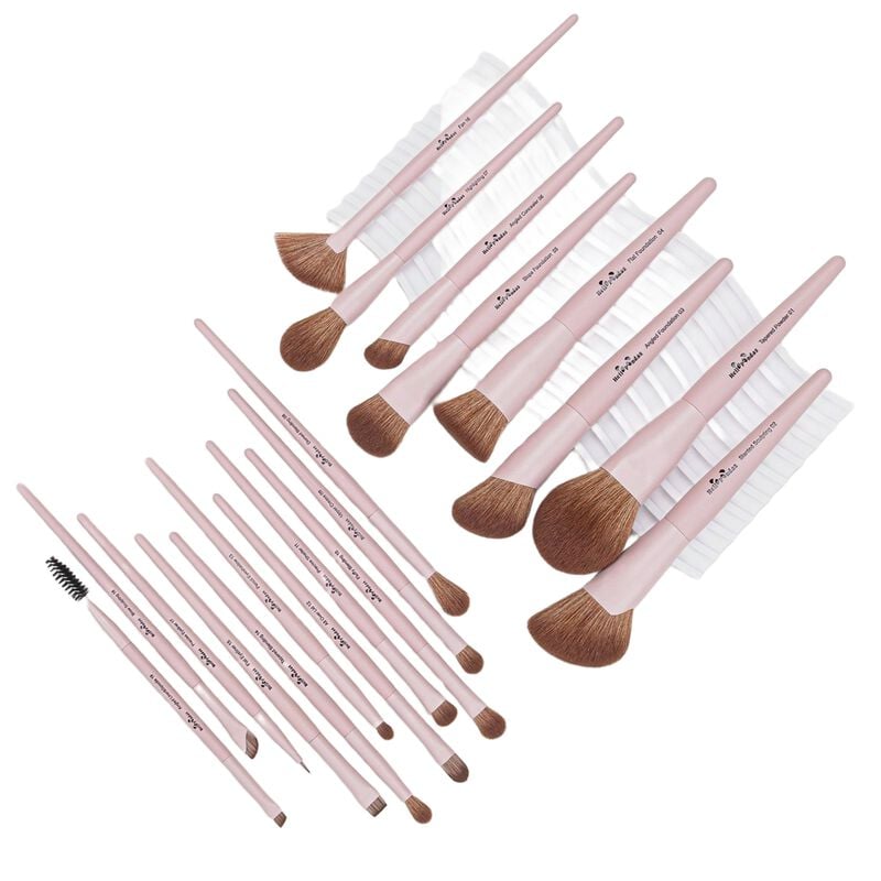 rosy the panda l zaher byilbaalik