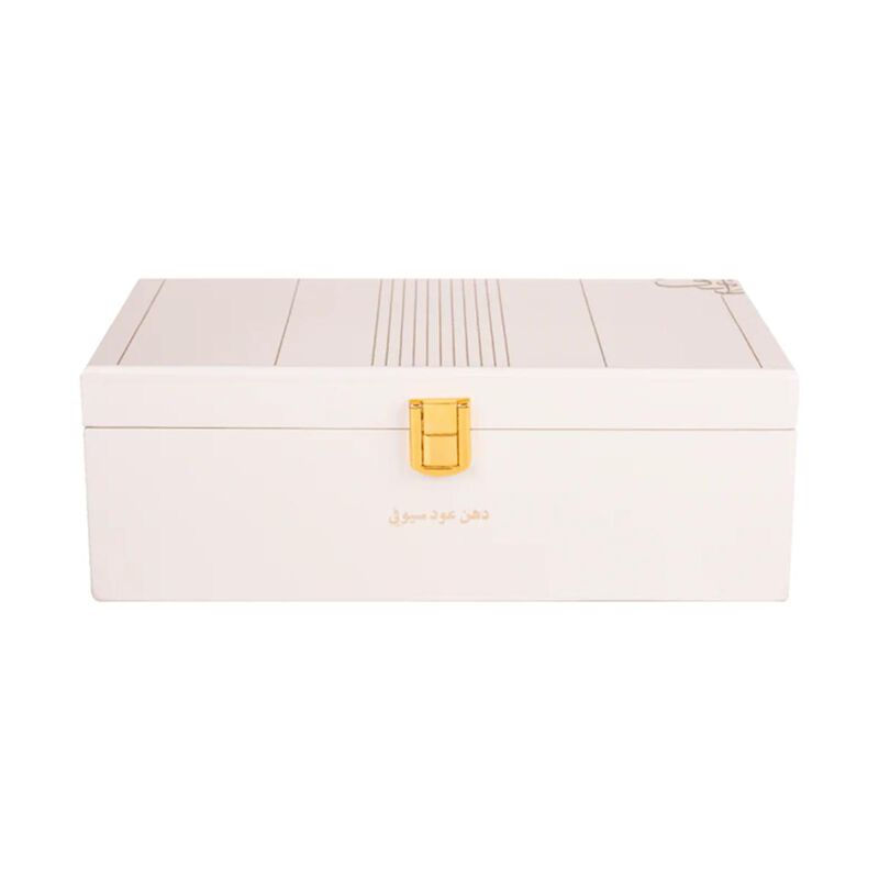 طيف الإمارات عطر سيوفي