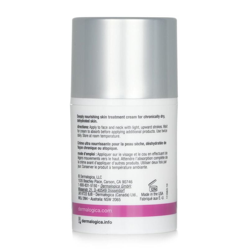 dermalogica age smart super rich repair
