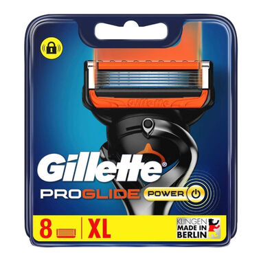 faces كارتريدج fusion proglide power