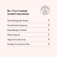 Ba+S Eye Contour faces ba s eye contour