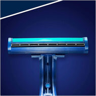 faces blue ii plus disposable razors