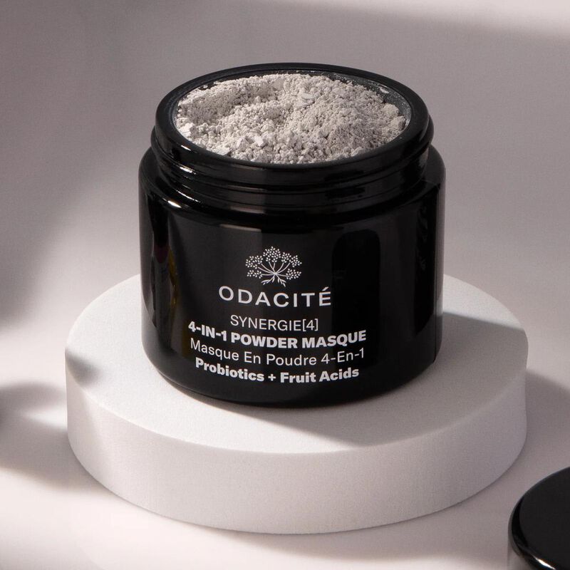 اوداسيتي مجموعة أقنعة الوجه الورقية اميديات اسكن برفكتنغ ساينرغي 0