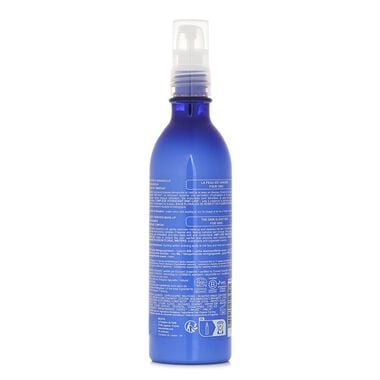 faces bouquet floral gentle cleansing milk