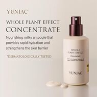 faces مستحضر مركز بتأثير نباتي متكامل