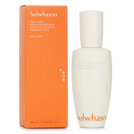 faces first care activating serum vi