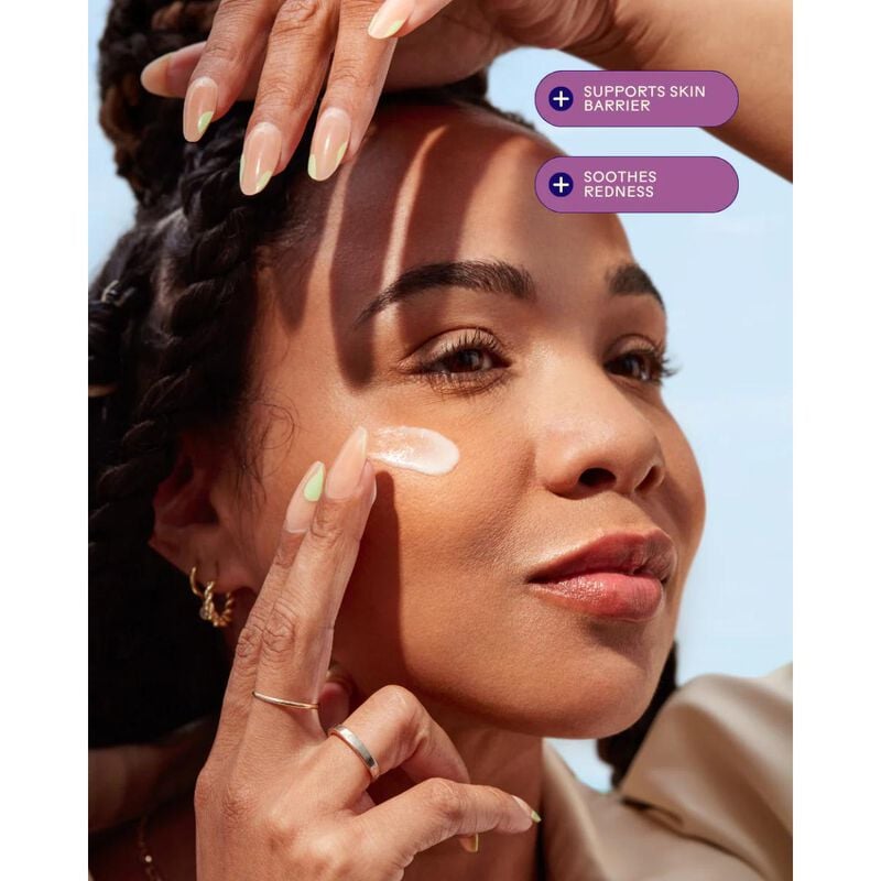 three ships replenish ceramides plus blueberry barrier repair serum