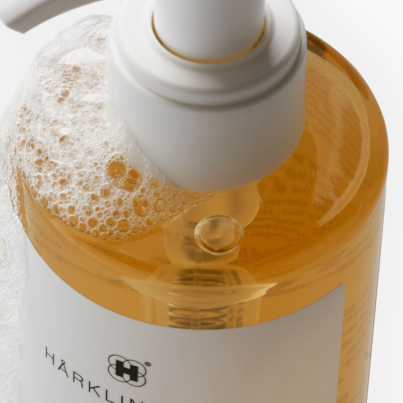 harklinikken care & grow  men