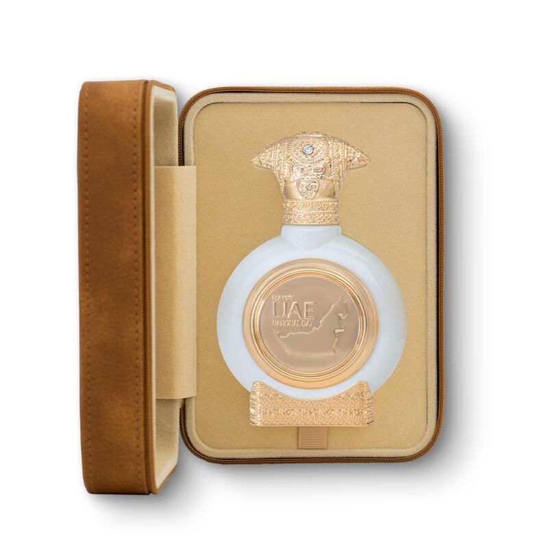 طيف الإمارات أرض الإمارات