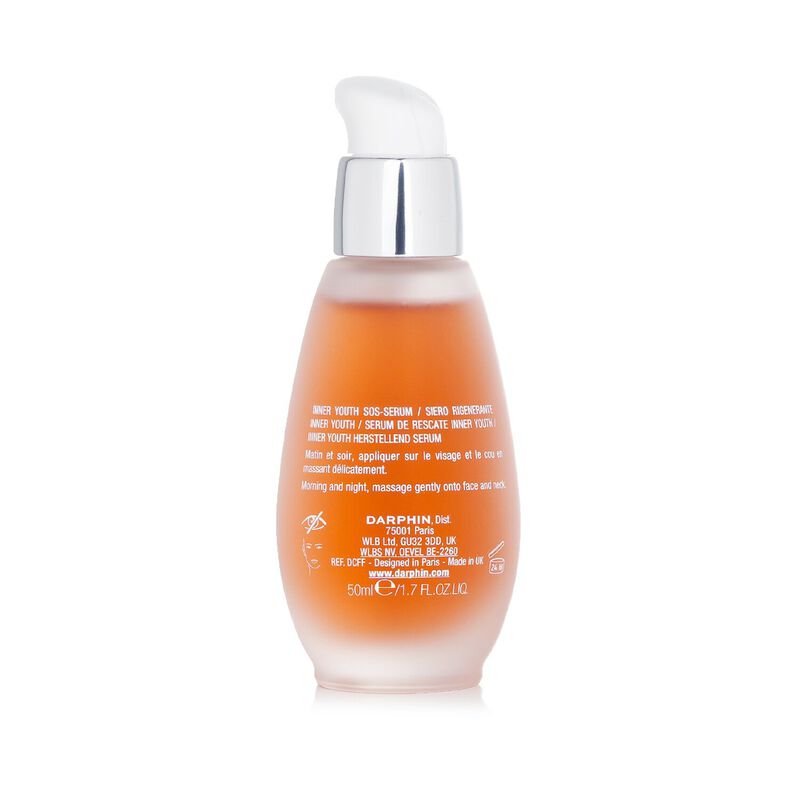 darphin intral inner youth rescue serum