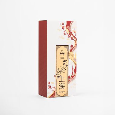 عطر شنغهاي faces عطر شنغهاي