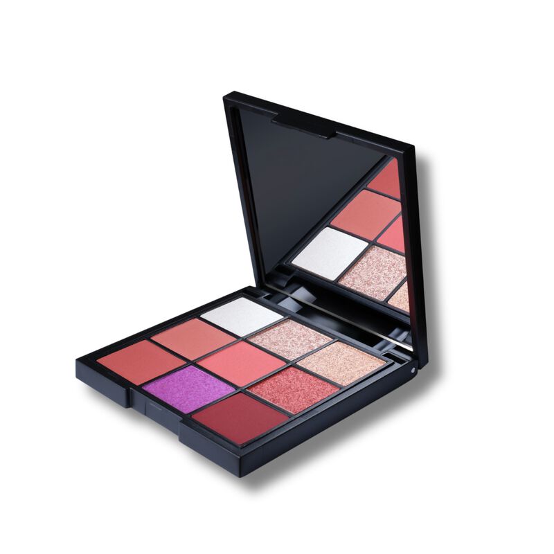 kla beauty eye shadow palette
